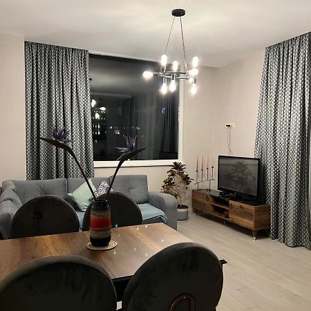 Terrace View Apartment Batumi Luaran gambar