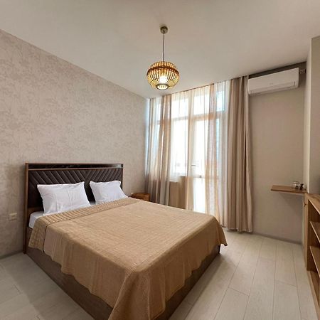 Terrace View Apartment Batumi Luaran gambar