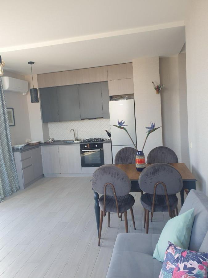 Terrace View Apartment Batumi Luaran gambar
