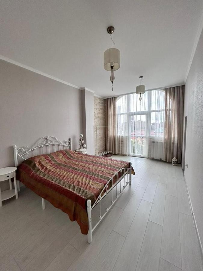 Terrace View Apartment Batumi Luaran gambar