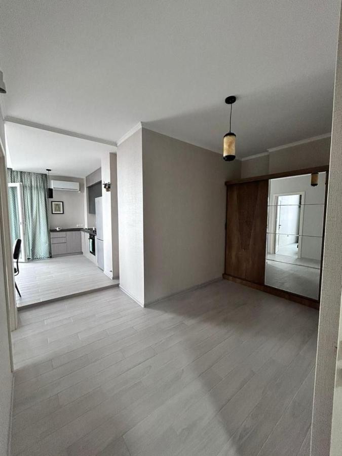 Terrace View Apartment Batumi Luaran gambar