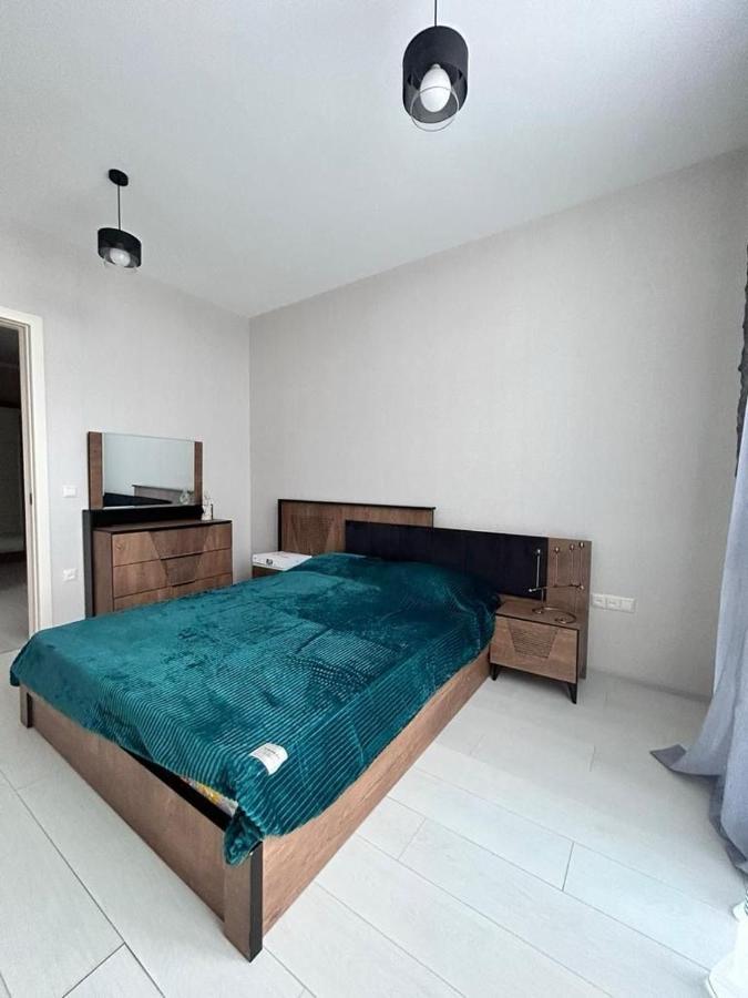 Terrace View Apartment Batumi Luaran gambar