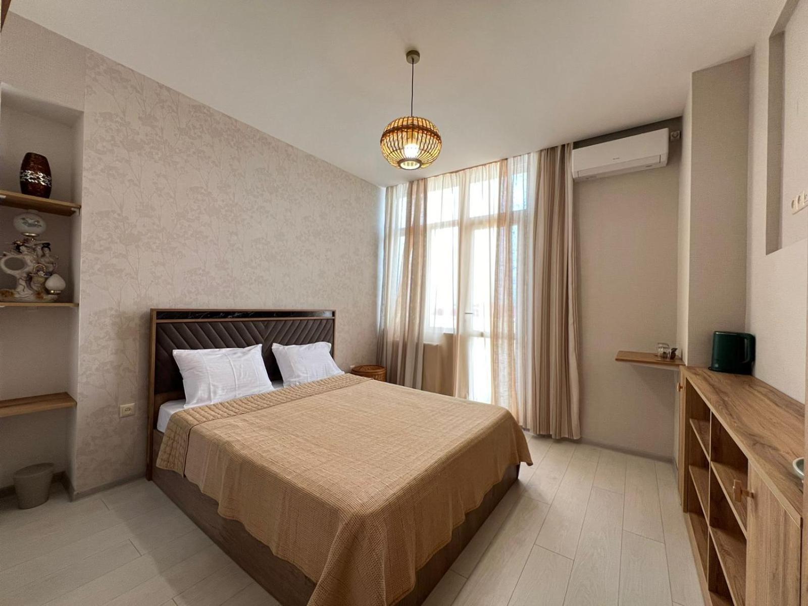 Terrace View Apartment Batumi Luaran gambar