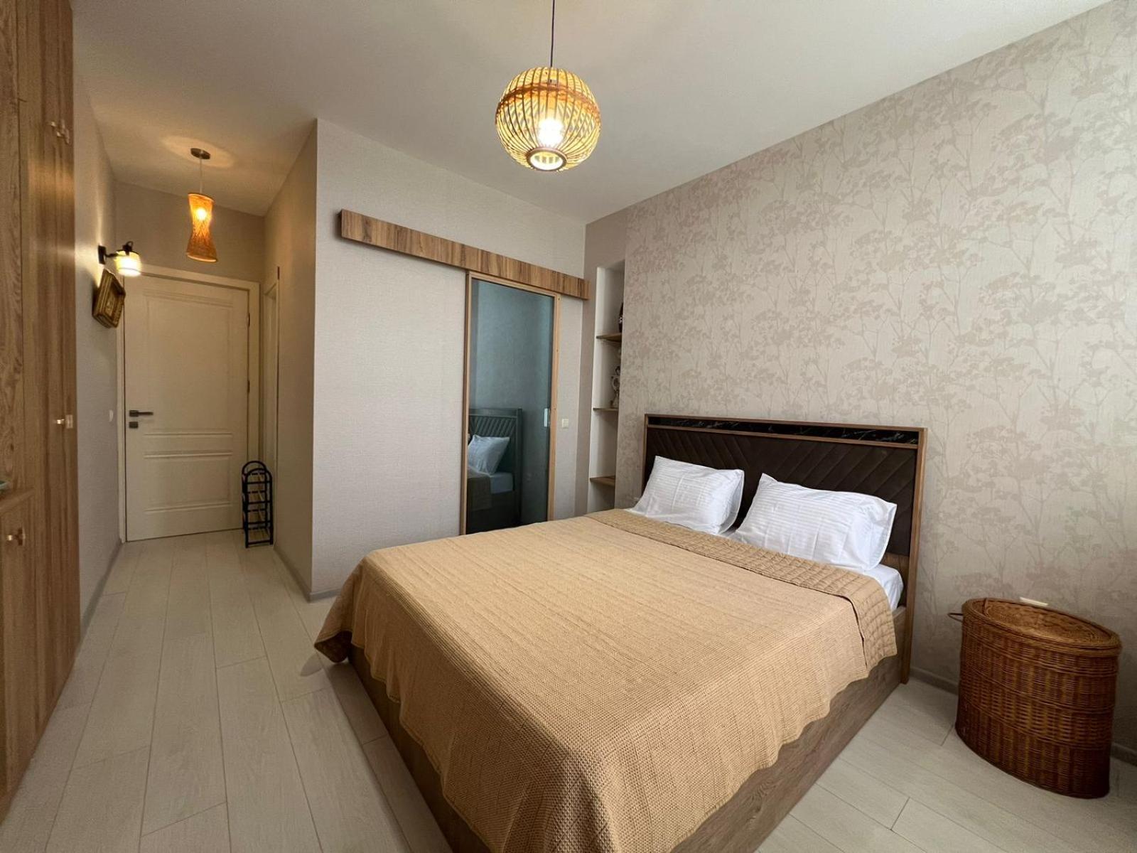 Terrace View Apartment Batumi Luaran gambar
