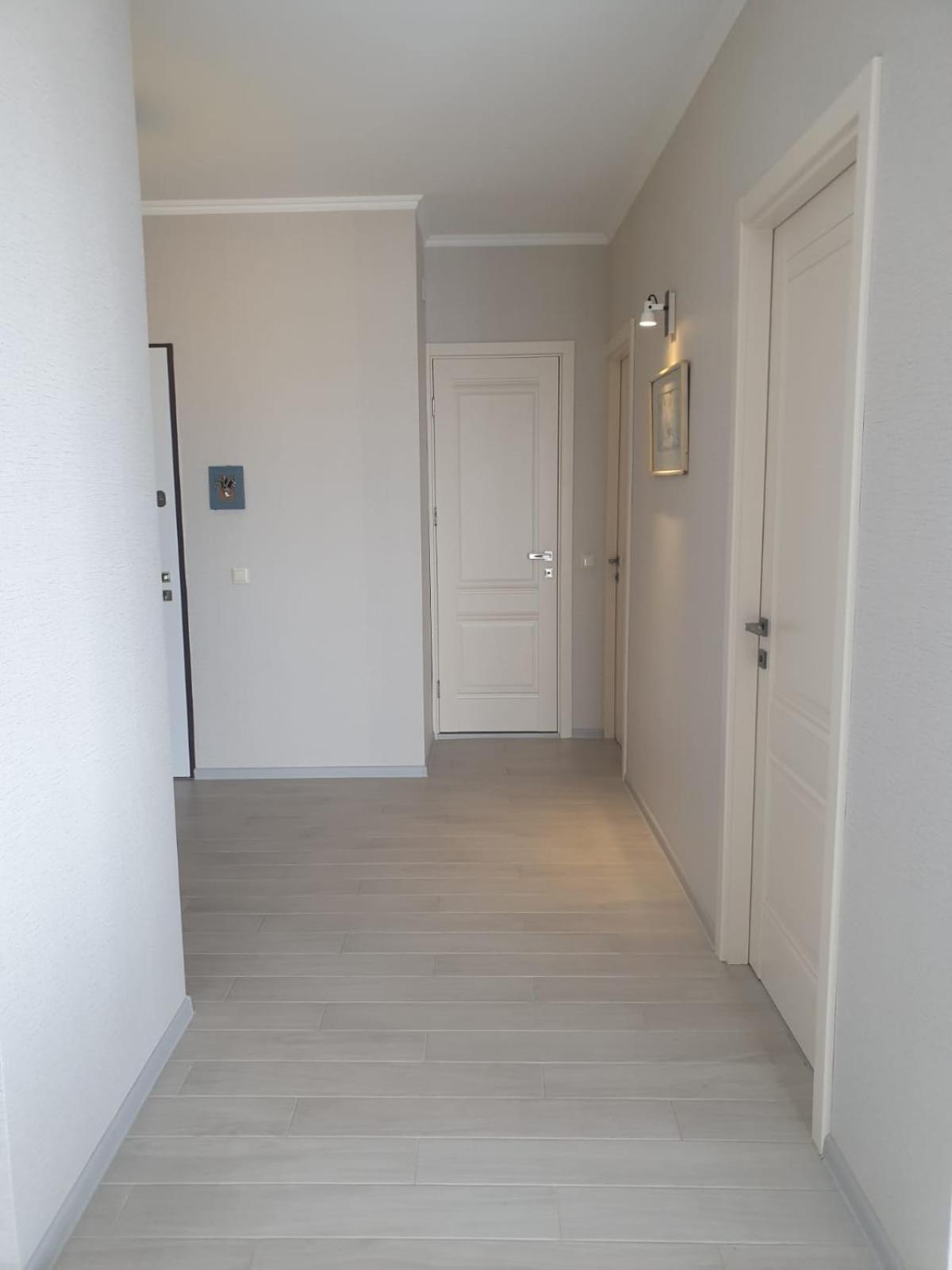 Terrace View Apartment Batumi Luaran gambar