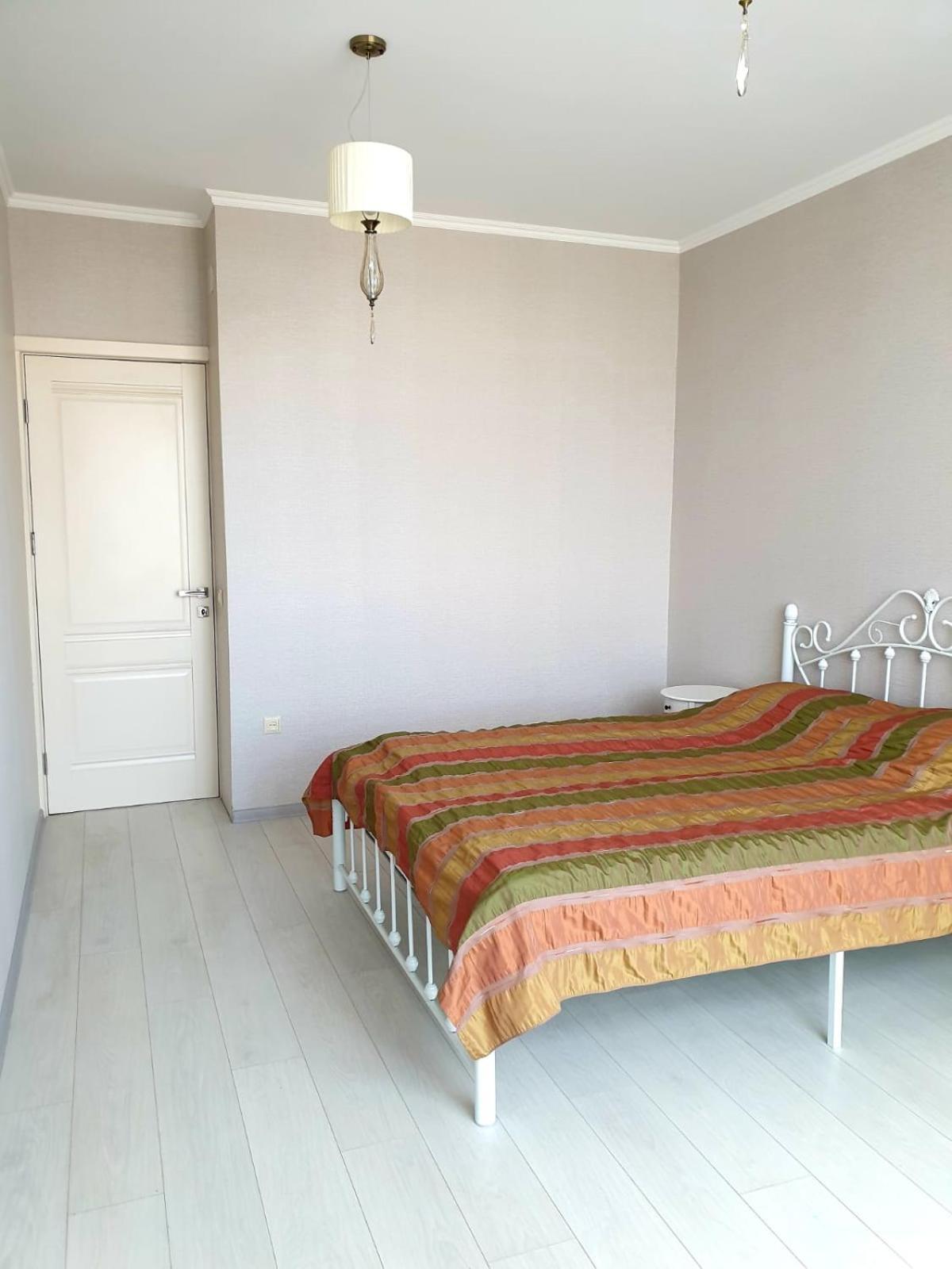 Terrace View Apartment Batumi Luaran gambar