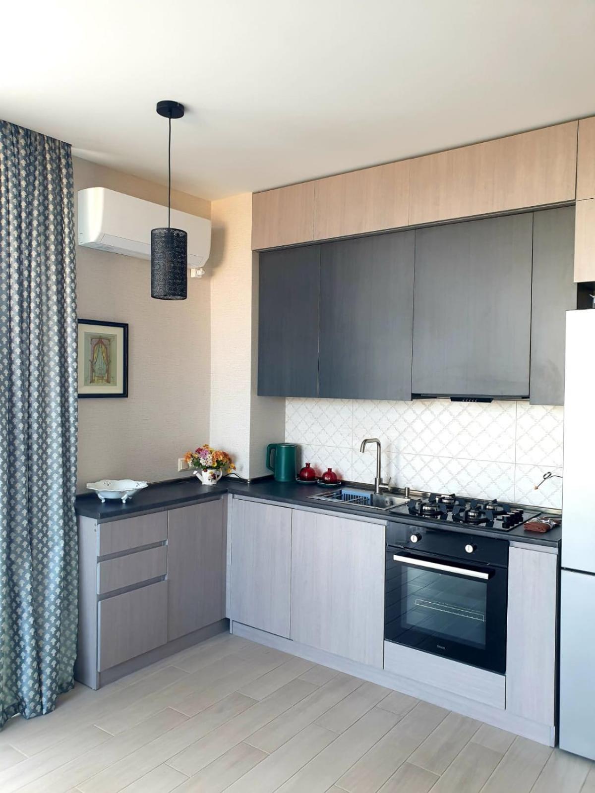 Terrace View Apartment Batumi Luaran gambar